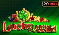 Lucky wilds casino download